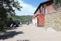 3 Bedroom Villa in Liguria