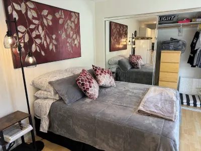 Studio - An Easy Stroll to the Glendora Village Hotels near Glendora Marketplace Shopping Center