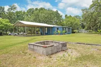 Peaceful - Private Hideaway - Huge Yard