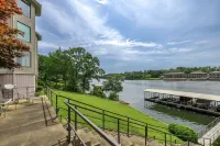 Lake Hamilton Hideaway