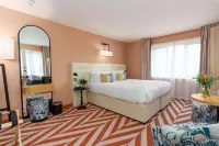 CBH The Relais Cooden Beach Bexhill-on-Sea otelleri