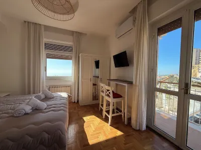 B&B MiraValle Agrigento
