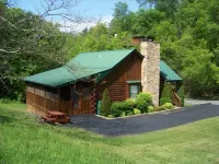 Convenient location!  Easy drive to & from cabin; family friendly… Hotels near KARM Stores