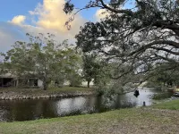 Quiet Waterview Oasis  - 10 minutes to Anna Maria Island - Apartments