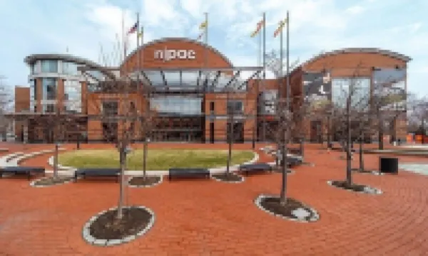 Romeo & Juliet castle #2