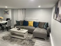 Romeo & Juliet castle #2 Hotels in East Orange