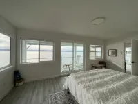 Saratoga passage beach house