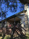 Peaceful, rural Vista Haus