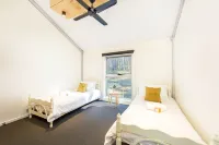 Nine Steps - private estate on 29 acres with stunning views of Mount Buffalo Hotel a Porepunkah