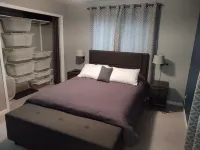 Modern Ground Level Riverfront Condo -  World Class Skiing - Private Fly Fishing