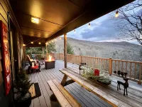 Cozy Manchester Getaway with Amazing Views!!!