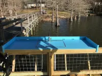Charming 4-bedroom, 3 Bath Lake House on Toledo Bend Lake