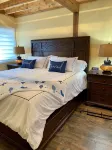 Ellie's Loft brand new downtown Nashville, IN! - 4-stjärniga