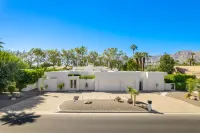 Stunning Rancho Mirage Home