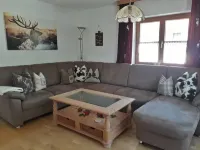 Holiday house "Annelies" with access to swimming pool & sauna