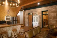 Boutique Hotel Mason TX Hotels in Mason