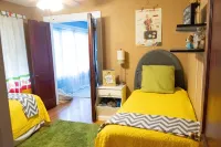 Cozy Joplin home, near medical school