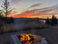 Georgetown Lake Retreat