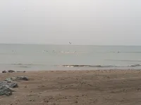 Beach House on the shores of Lake Michigan Near downtown Sheboygan Hotels in Sheboygan