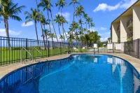 Breathtaking ocean views!! Steps to the beach!! Recently remodeled!! - ที่มีสระว่ายน้ำ