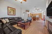 Rose Garden Paradise