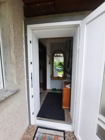 Ferienhaus Hilde Отели в г. Мансфельд-Зюдхарц