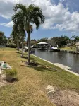 Fort Myers Renovated Luxury Waterfront 3 bed 3 bath with heated pool