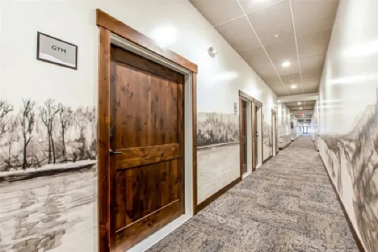 Brand New Nucleus Loft Near Glacier National Park