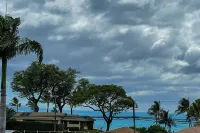Ocean View 3 bedroom 3 bathroom Kihei Maui Condo Sleeps 8 Hawaii Vacation rental