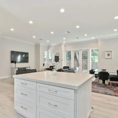 The Ayla Plan: 4BR, 3.5BA, 2600 Sq Ft, Near Campus