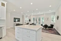 The Ayla Plan: 4BR, 3.5BA, 2600 Sq Ft, Near Campus