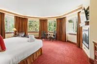 Tivoli Lodge Hotels in Vail
