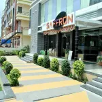 Hotel Saffron Hotels in Navsari