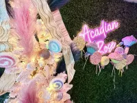 Modern Retro Apartment 20 Mins to Bar Harbor w/ Firepit, Grill & Pacman Hotels in Lamoine