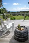 A luxurious with incredible seaviews and beaches only minutes away Hotels in Flinders Island