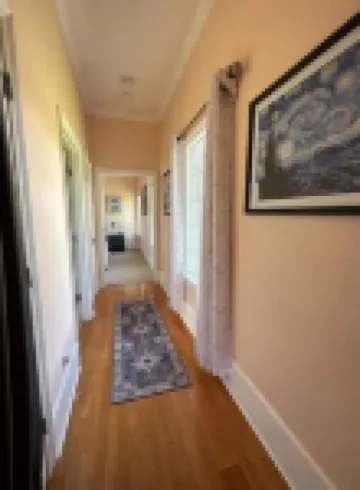 Chateau Herbe ~ Oberon Suite w/ Kitchen