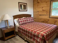 Newly Built Lodge Nestled in a Gorgeous Setting