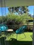 Charm and calm Hotels in 13. Arrondissement