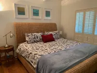 Gorgeous Chalet in Historic San Diego's Premier Neighborhood- Mission Hills! Hotels in Balboa Park