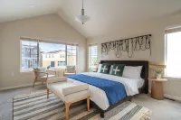 Colorado Haven: 5bd - Pool & Foosball - 10min UCB