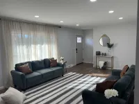 Beautiful Relaxing Home Near a Golf Course and Restaurants Hotels in der Nähe von Swan Creek Metropark