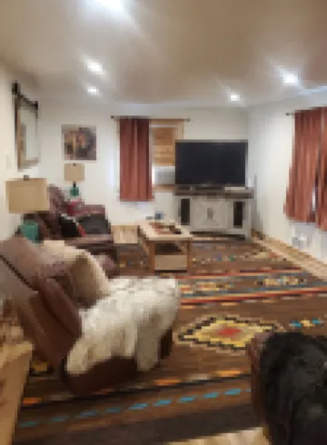 Cedar CanyonLocated just 7 miles west of Glacier National Park West entrance