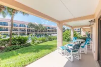 NEW LISTING!Stunning Sea Place Renovated -Oceanview 1st floor 2bd/bath
