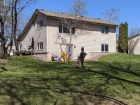 4 Bed home near downtown Minneapolis/airport, Views, Near MOA/MSP, quiet area