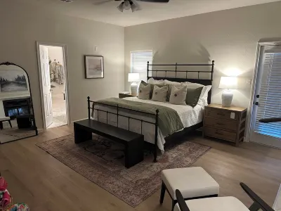 Lakeview Oasis in Rowlett