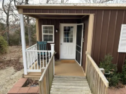 Dragonfly Meadows Guesthouse