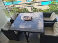 Superbe Appartement Avec Vue Panoramique