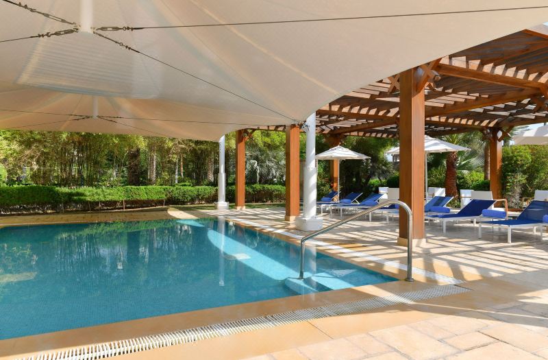Sheraton Grand Doha Resort & Convention Hotel photo 4