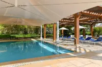 Sheraton Grand Doha Resort & Convention Hotel - รีสอร์ท