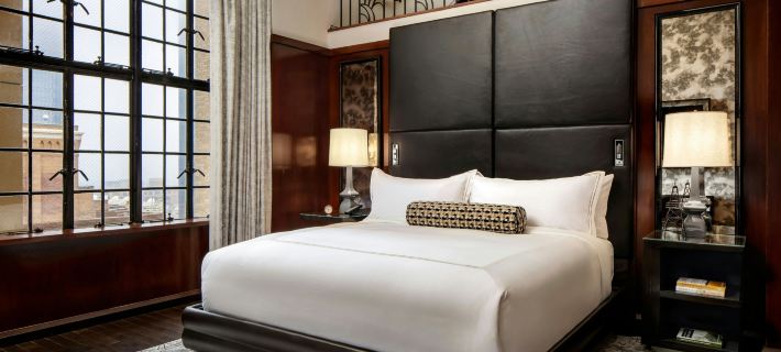 The Sinclair, Autograph Collection Hotels in Fort Worth